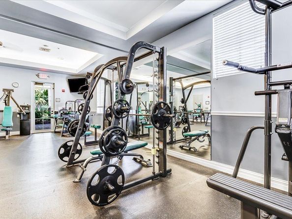 226 Evergrene Parkway 21C, Palm Beach Gardens FL 33410