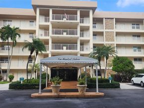 3503 Oaks Way 513, Pompano Beach FL 33069