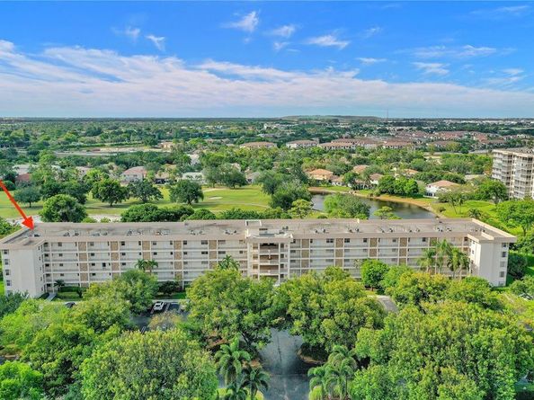 3503 Oaks Way 513, Pompano Beach FL 33069