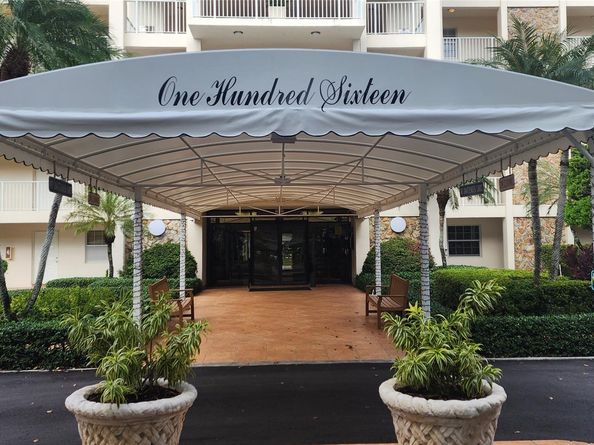 3503 Oaks Way 513, Pompano Beach FL 33069