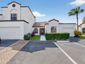 13534 Fountain View Boulevard, Wellington FL 33414