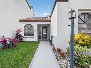 13534 Fountain View Boulevard, Wellington FL 33414