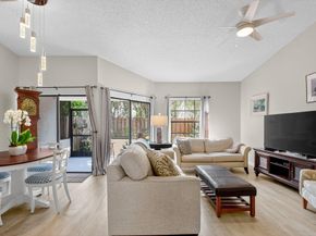 13534 Fountain View Boulevard, Wellington FL 33414