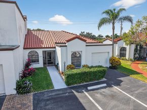 13534 Fountain View Boulevard, Wellington FL 33414