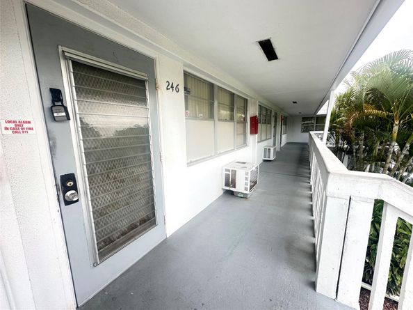 246 Tilford L 246, Deerfield Beach FL 33442