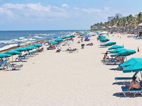 246 Tilford L 246, Deerfield Beach FL 33442