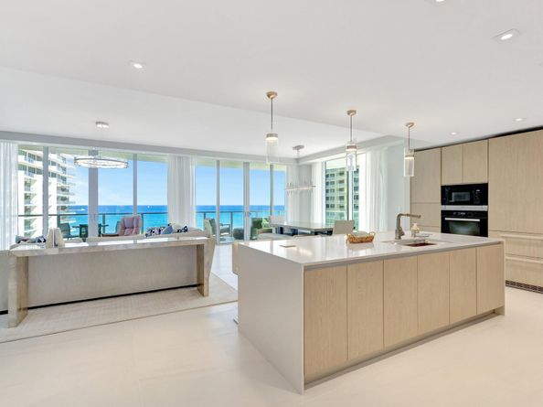 3100 N Ocean Drive P805, Singer Island FL 33404