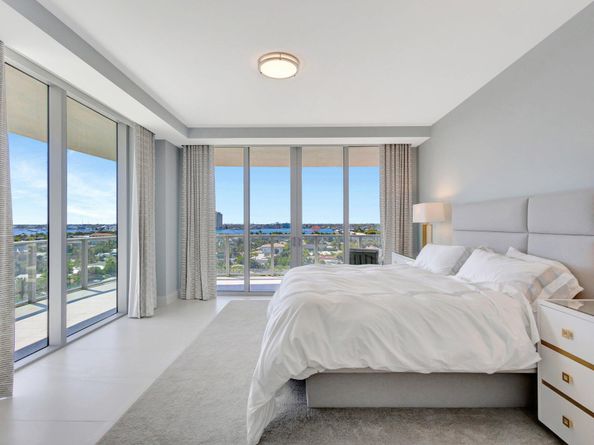 3100 N Ocean Drive P805, Singer Island FL 33404