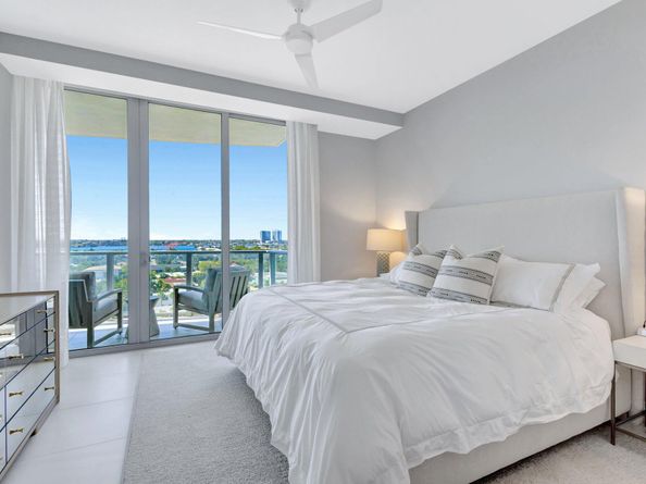 3100 N Ocean Drive P805, Singer Island FL 33404