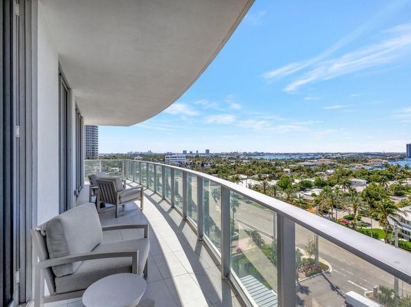 3100 N Ocean Drive P805, Singer Island FL 33404