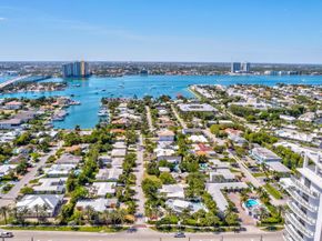 3100 N Ocean Drive P805, Singer Island FL 33404