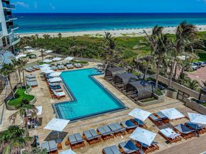 3100 N Ocean Drive P805, Singer Island FL 33404