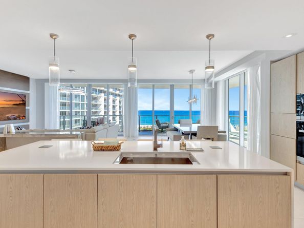 3100 N Ocean Drive P805, Singer Island FL 33404