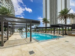 3100 N Ocean Drive P805, Singer Island FL 33404