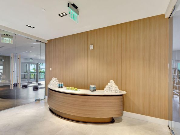 3100 N Ocean Drive P805, Singer Island FL 33404