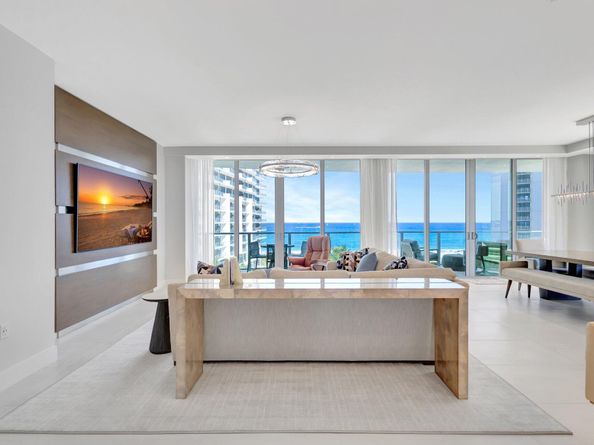 3100 N Ocean Drive P805, Singer Island FL 33404