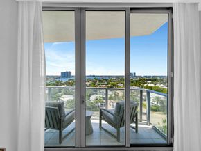 3100 N Ocean Drive P805, Singer Island FL 33404