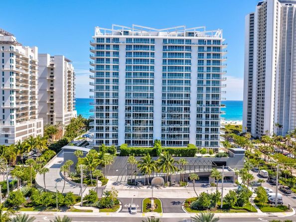 3100 N Ocean Drive P805, Singer Island FL 33404