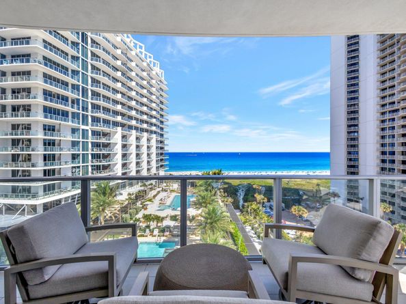 3100 N Ocean Drive P805, Singer Island FL 33404