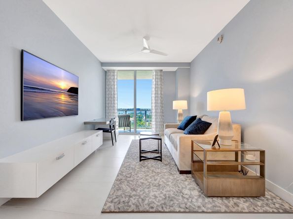 3100 N Ocean Drive P805, Singer Island FL 33404