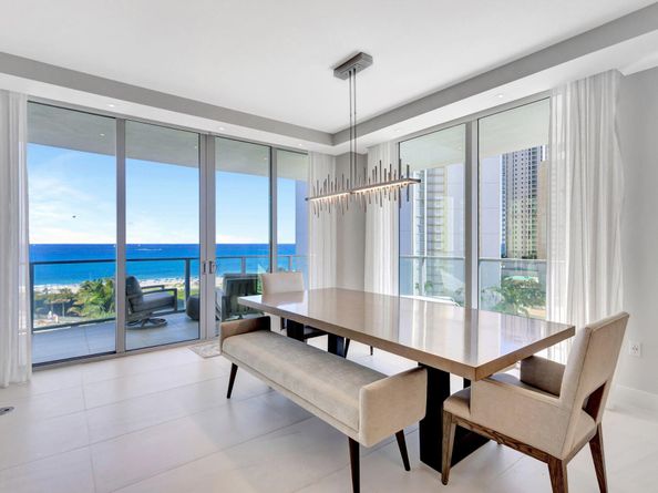 3100 N Ocean Drive P805, Singer Island FL 33404