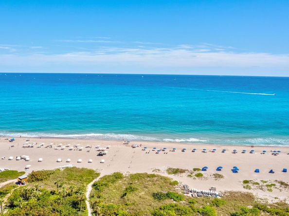 3100 N Ocean Drive P805, Singer Island FL 33404