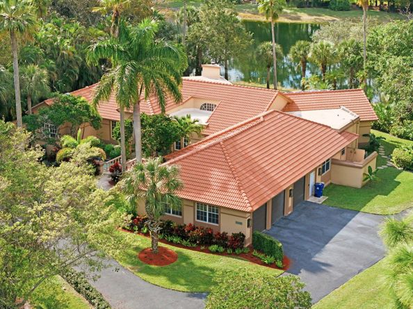 5328 E Leitner Drive, Coral Springs FL 33067