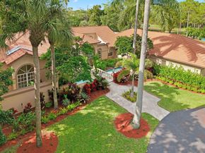 5328 E Leitner Drive, Coral Springs FL 33067