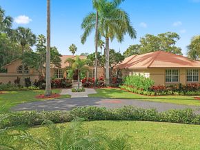 5328 E Leitner Drive, Coral Springs FL 33067