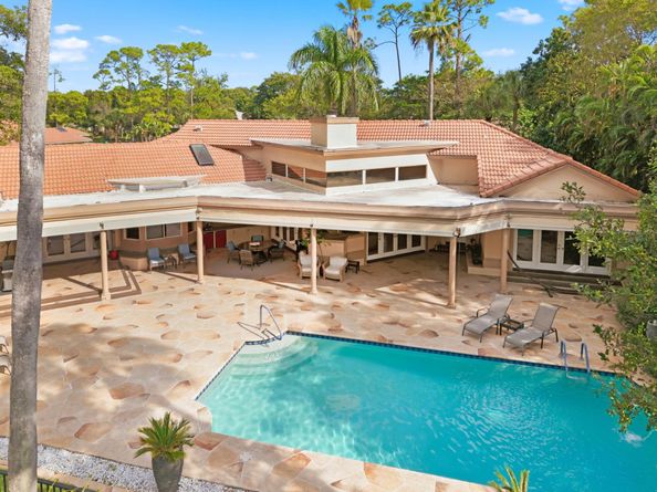 5328 E Leitner Drive, Coral Springs FL 33067