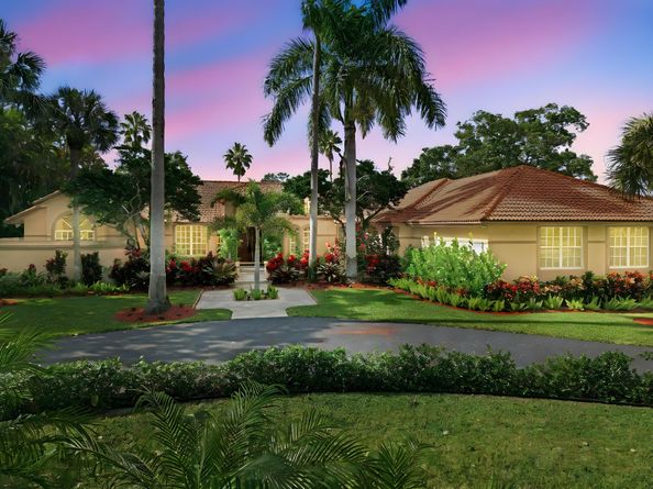 5328 E Leitner Drive, Coral Springs FL 33067