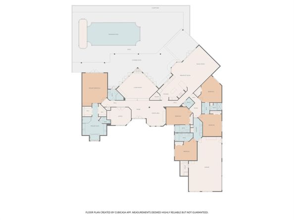 5328 E Leitner Drive, Coral Springs FL 33067