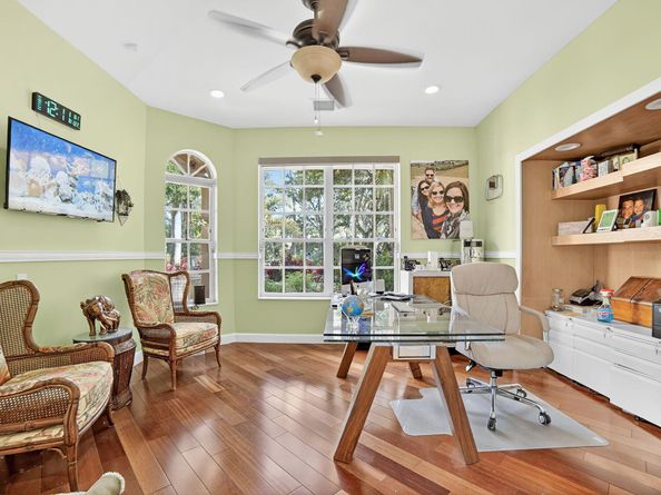 5328 E Leitner Drive, Coral Springs FL 33067