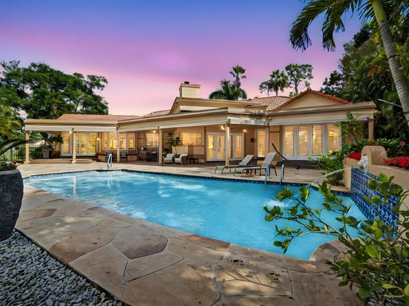 5328 E Leitner Drive, Coral Springs FL 33067