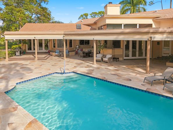 5328 E Leitner Drive, Coral Springs FL 33067