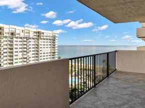 5000 N Ocean Blvd 1102, Lauderdale By The Sea FL 33308