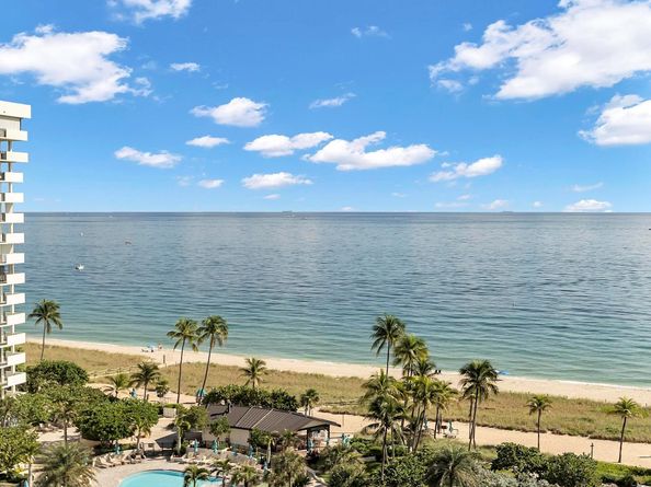 5000 N Ocean Blvd 1102, Lauderdale By The Sea FL 33308