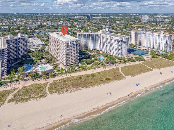 5000 N Ocean Blvd 1102, Lauderdale By The Sea FL 33308