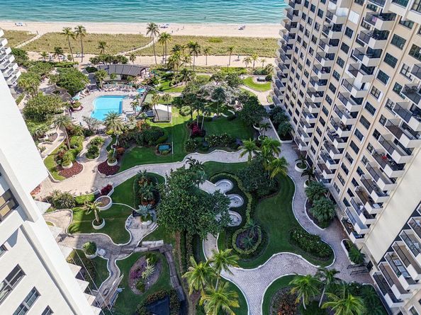 5000 N Ocean Blvd 1102, Lauderdale By The Sea FL 33308