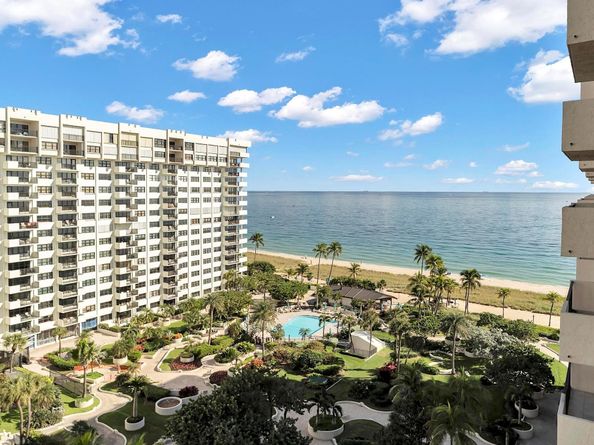 5000 N Ocean Blvd 1102, Lauderdale By The Sea FL 33308
