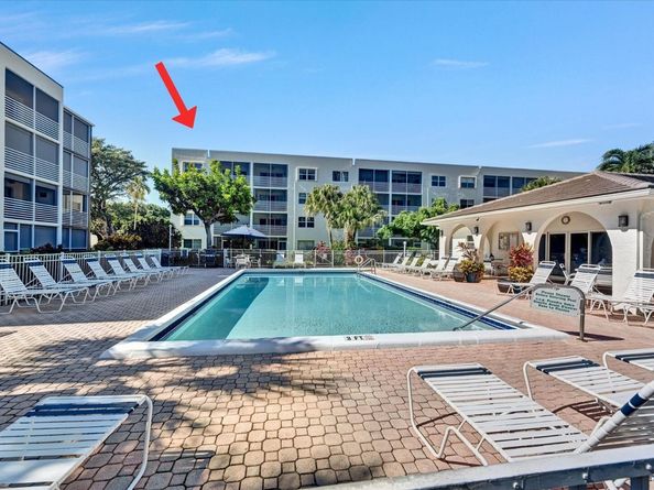 1541 S Ocean Boulevard 413, Lauderdale By The Sea FL 33062