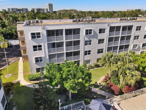 1541 S Ocean Boulevard 413, Lauderdale By The Sea FL 33062