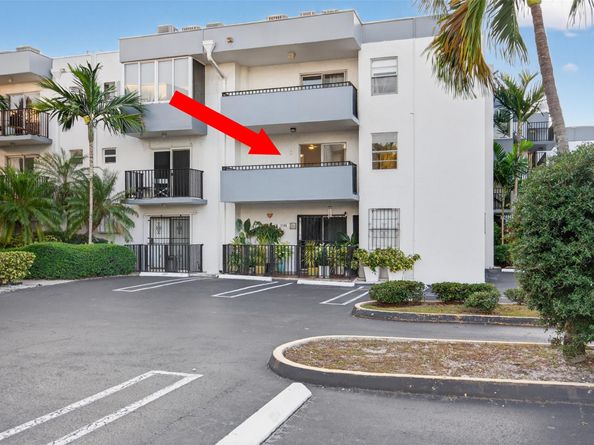 2465 SW 18th Ave 3206, Miami FL 33145