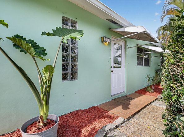 235 Guava Avenue, West Palm Beach FL 33413