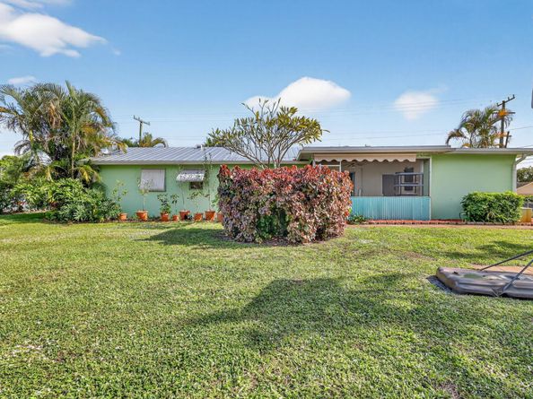 235 Guava Avenue, West Palm Beach FL 33413