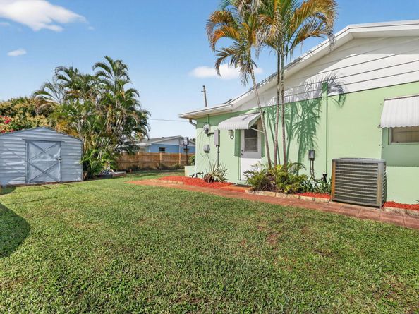 235 Guava Avenue, West Palm Beach FL 33413