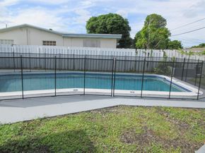 3801 NW 6th Street, Lauderhill FL 33311