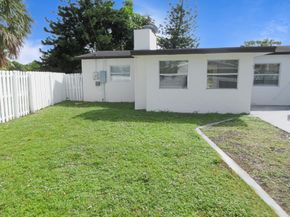 3801 NW 6th Street, Lauderhill FL 33311