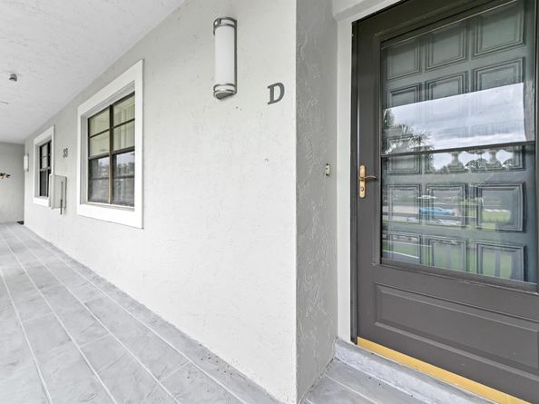 33 Southport Lane D, Boynton Beach FL 33436