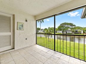 33 Southport Lane D, Boynton Beach FL 33436